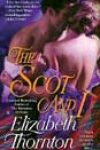 The Scot and I by Elizabeth Thornton