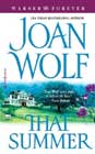 That Summer by Joan Wolf