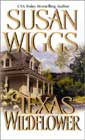 Texas Wildflower by Susan Wiggs