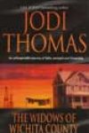 The Widows of Wichita County by Jodi Thomas