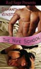 The Wife School by Samantha Winston