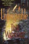 Unforgivable by Tina Wainscott