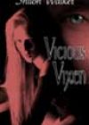Vicious Vixen by Shiloh Walker