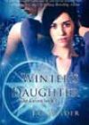 Winter’s Daughter by JC Wilder