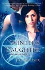 Winter's Daughter by JC Wilder