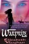 Warprize by Elizabeth Vaughan