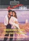 Wedding Song by Vicki Lewis Thompson