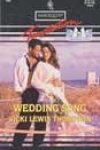 Wedding Song by Vicki Lewis Thompson