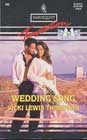 Wedding Song by Vicki Lewis Thompson