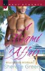 A Miami Affair by Sherelle Green