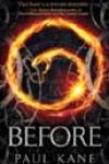 Before by Paul Kane