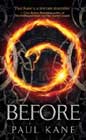 Before by Paul Kane