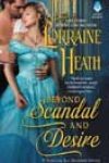 Beyond Scandal and Desire by Lorraine Heath