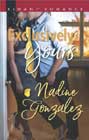 Exclusively Yours by Nadine Gonzalez