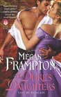 The Duke's Daughters: Lady Be Reckless by Megan Frampton