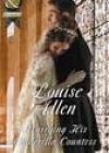 Marrying His Cinderella Countess by Louise Allen