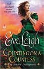 Counting on a Countess by Eva Leigh
