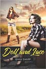 Doll and Lace by Emily Sharp