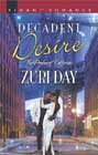 Decadent Desire by Zuri Day