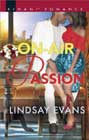 On-Air Passion by Lindsay Evans