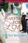 Overtime for Love by Synithia Williams