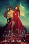 The Fury Queen’s Harem by Meg Xuemei X