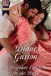 A Pregnant Courtesan for the Rake by Diane Gaston