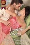 A Secret Consequence for the Viscount by Sophia James