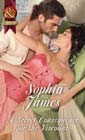 A Secret Consequence for the Viscount by Sophia James