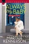 Always My Baby by Martha Kennerson