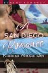 A San Diego Romance by Kianna Alexander