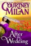 After the Wedding by Courtney Milan