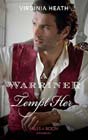 A Warriner to Tempt Her by Virginia Heath