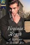 A Warriner to Rescue Her by Virginia Heath