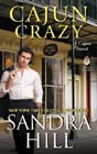 Cajun Crazy by Sandra Hill