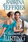 The Secret of Flirting by Sabrina Jeffries