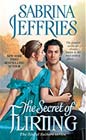 The Secret of Flirting by Sabrina Jeffries