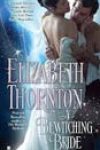 A Bewitching Bride by Elizabeth Thornton