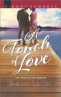 A Touch of Love by Sheryl Lister