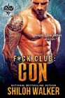 F*ck Club: Con by Shiloh Walker