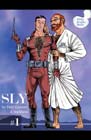 Sly #1 by Dale Lazarov and mpMann