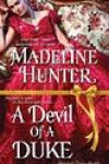 A Devil of a Duke by Madeline Hunter