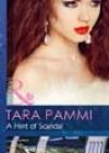 A Hint of Scandal by Tara Pammi