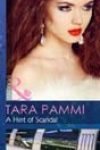 A Hint of Scandal by Tara Pammi