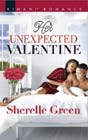 Her Unexpected Valentine by Sherelle Green