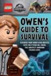 Owen’s Guide to Survival by Meredith Rusu