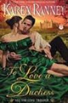 To Love a Duchess by Karen Ranney