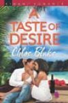 A Taste of Desire by Chloe Blake