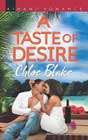 A Taste of Desire by Chloe Blake