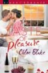 A Taste of Pleasure by Chloe Blake